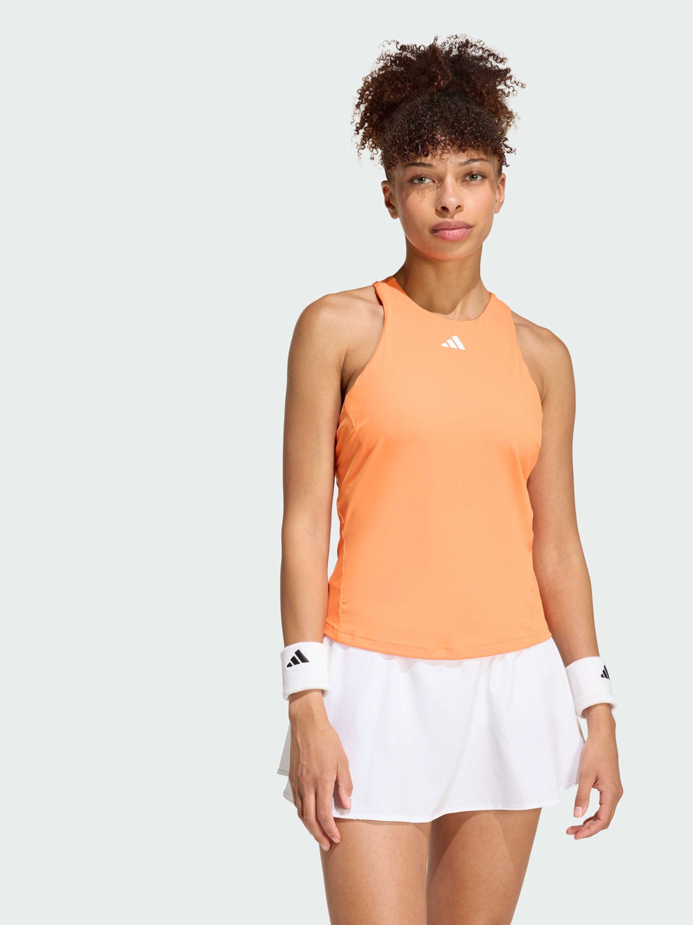 Футболки і поло Adidas модель KE8862 Фото