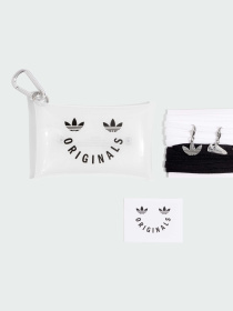 Аксессуары для обуви Adidas модель KC9544 Фото