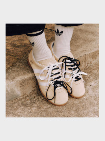 Аксессуары для обуви Adidas модель KC9544 Фото