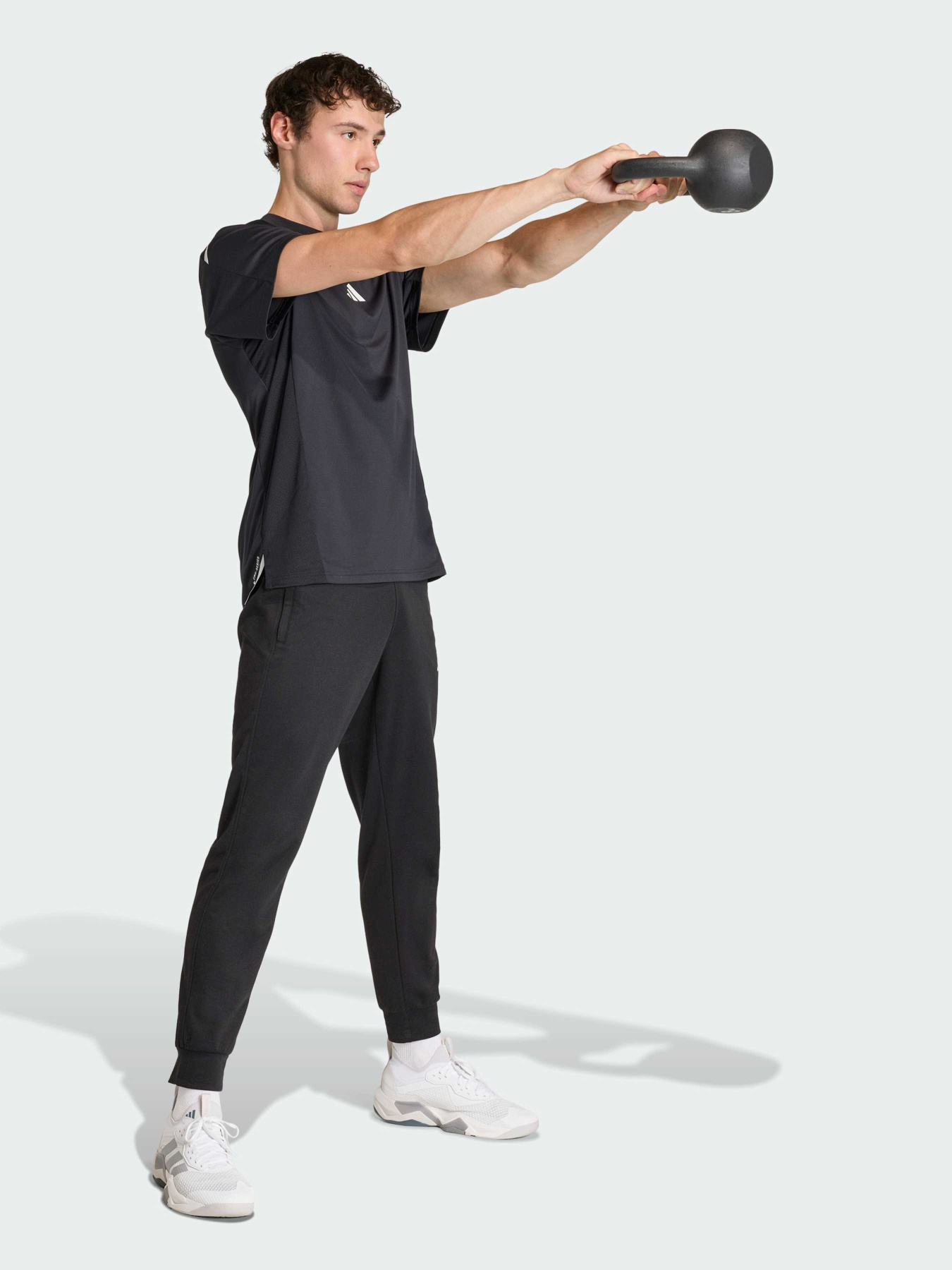 Брюки Adidas модель KS7959 Фото