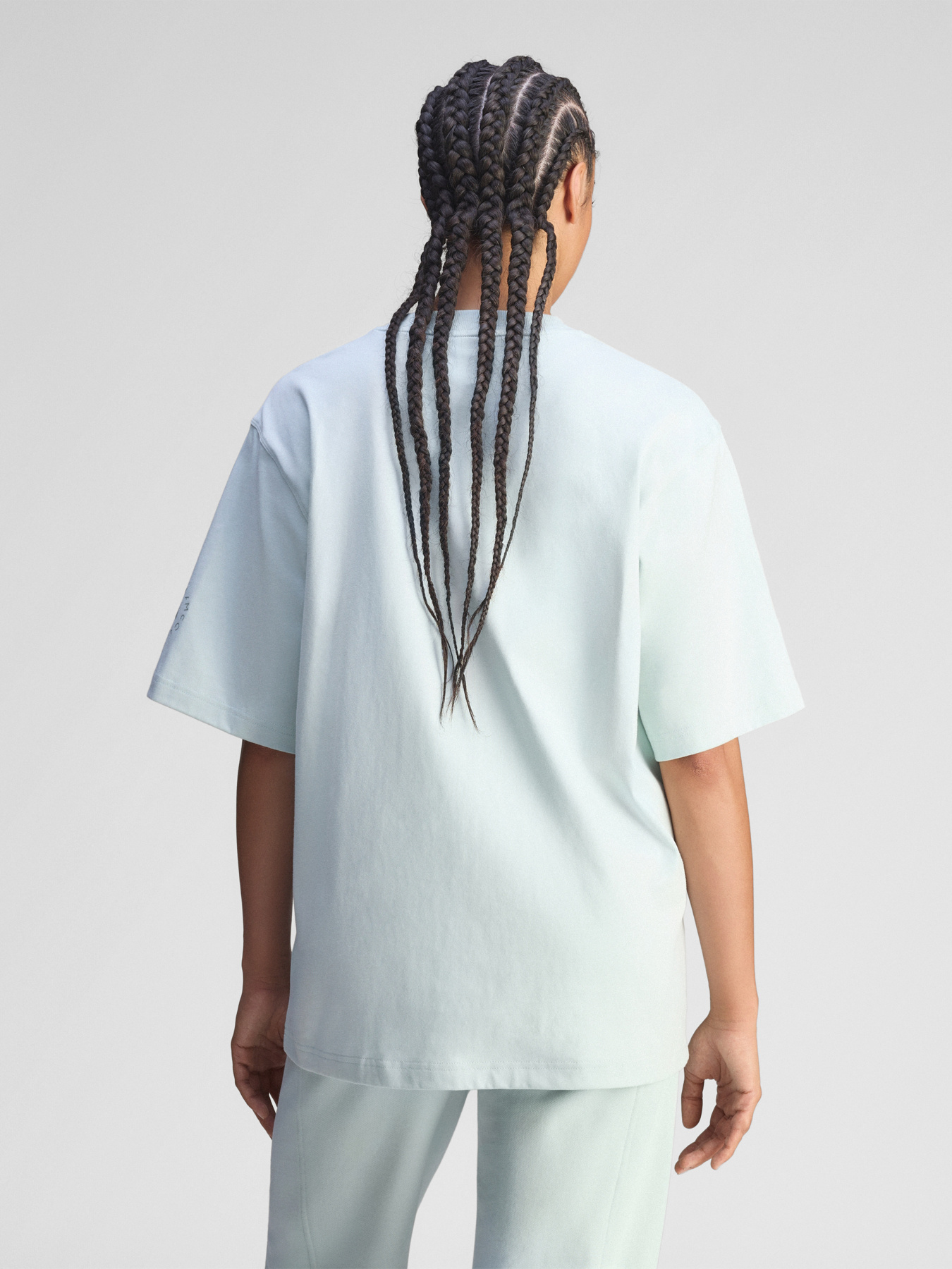 Футболки и поло Adidas модель KA9553 Фото