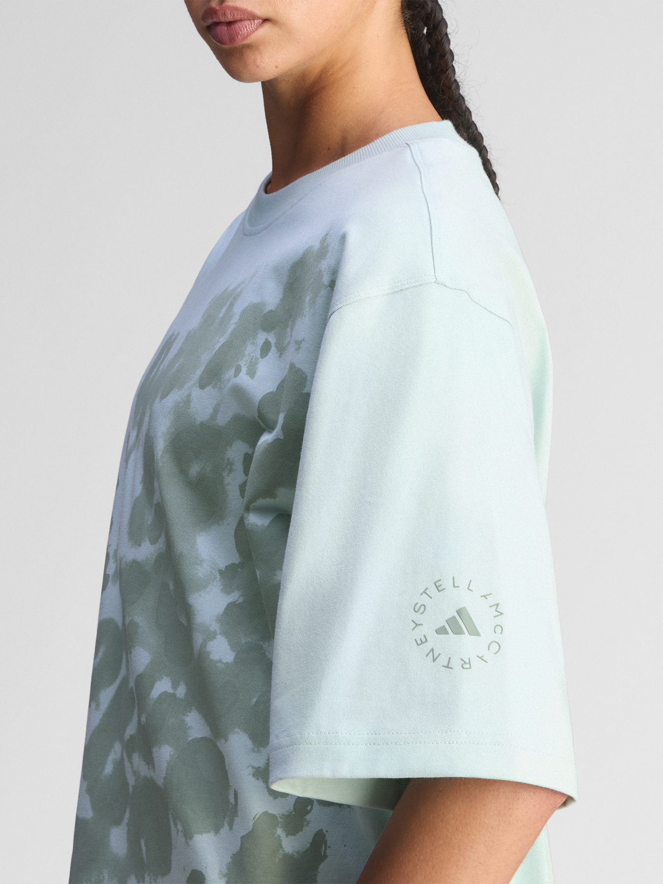 Футболки и поло Adidas модель KA9553 Фото