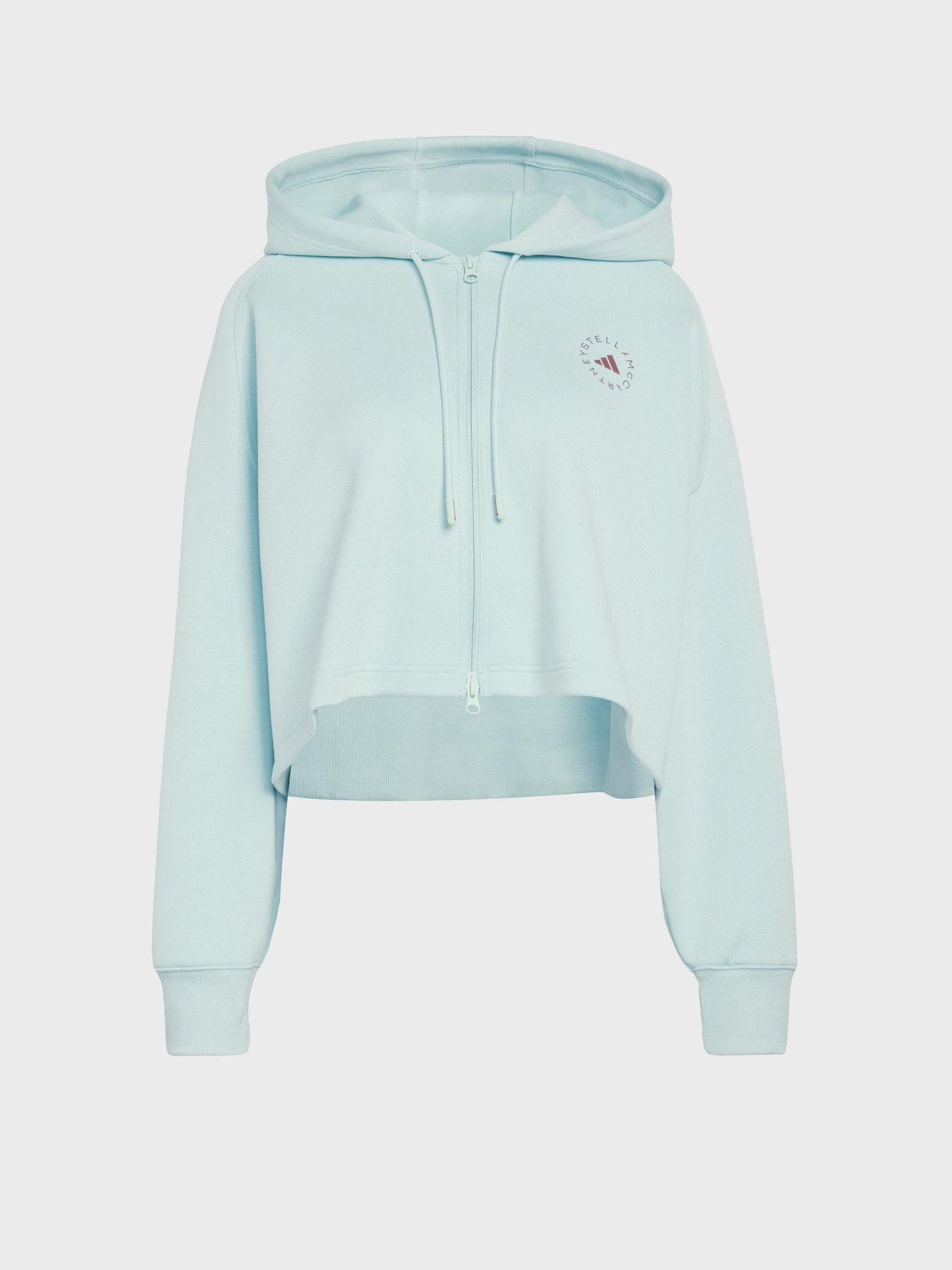 Худі та світшоти Adidas модель JZ0655 Фото