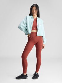 Худі та світшоти Adidas модель JZ0655 Фото