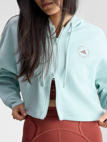 Худі та світшоти Adidas модель JZ0655 Фото