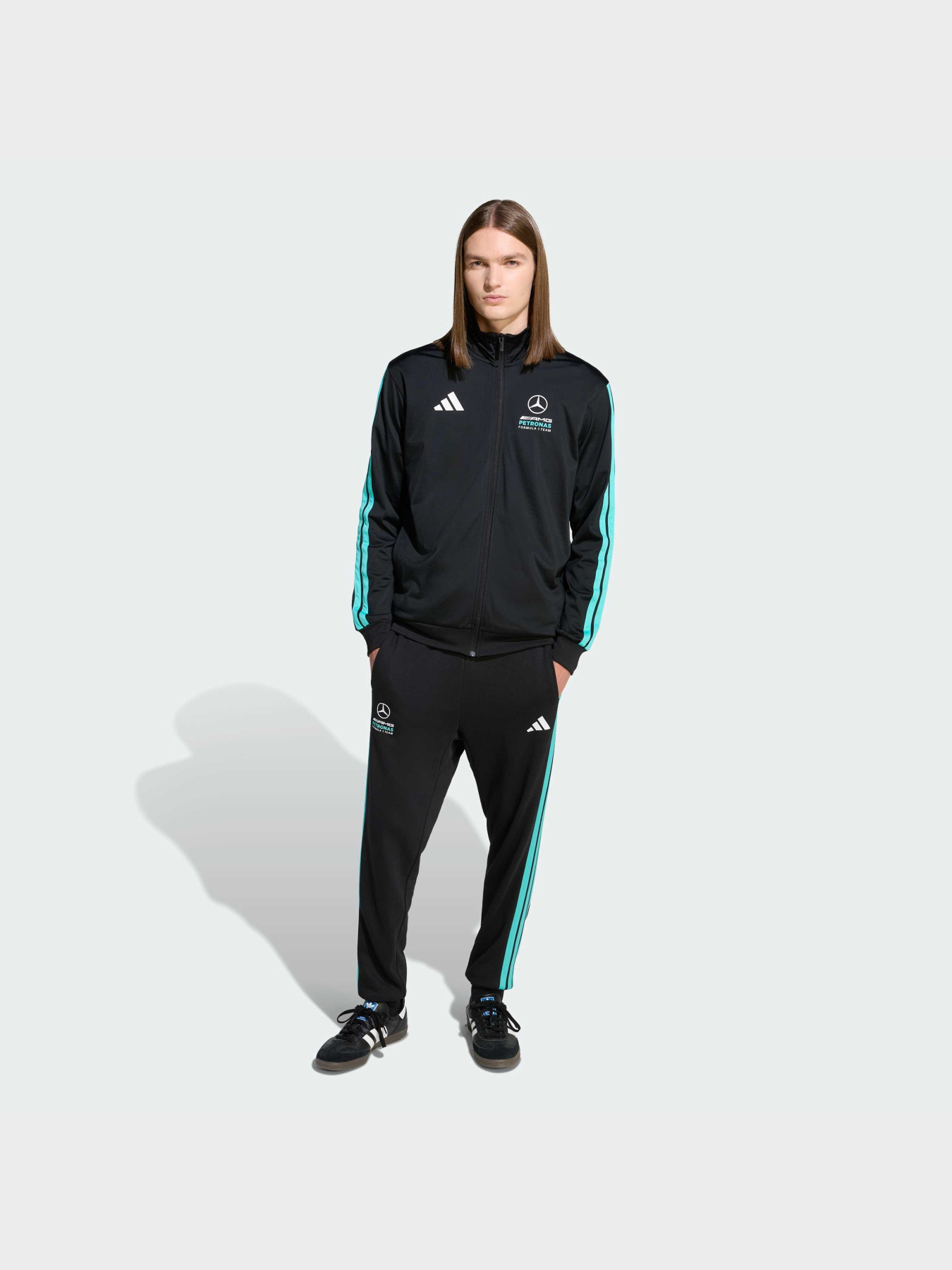 Штани Adidas модель KE5913 Фото