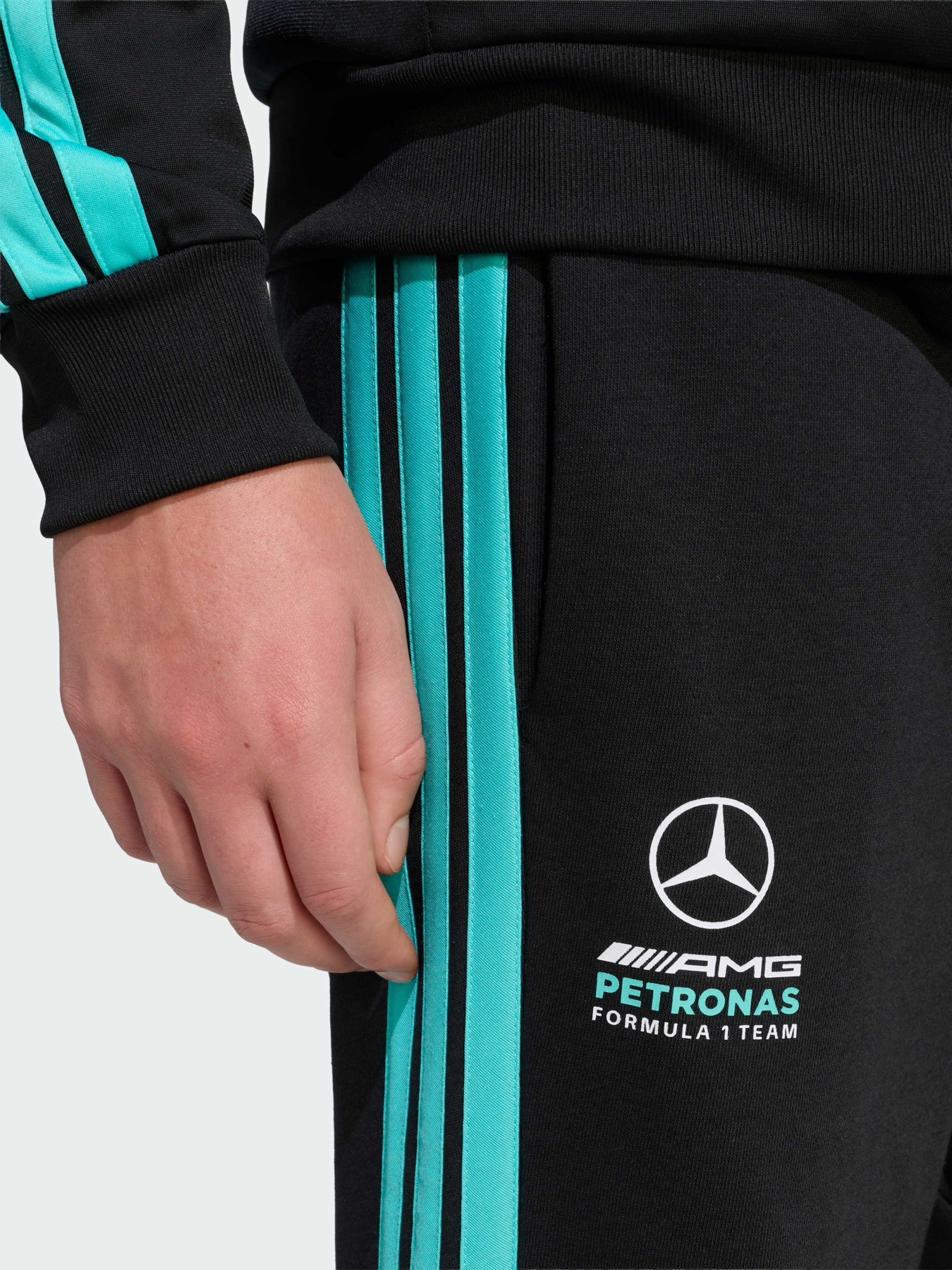 Штани Adidas модель KE5913 Фото