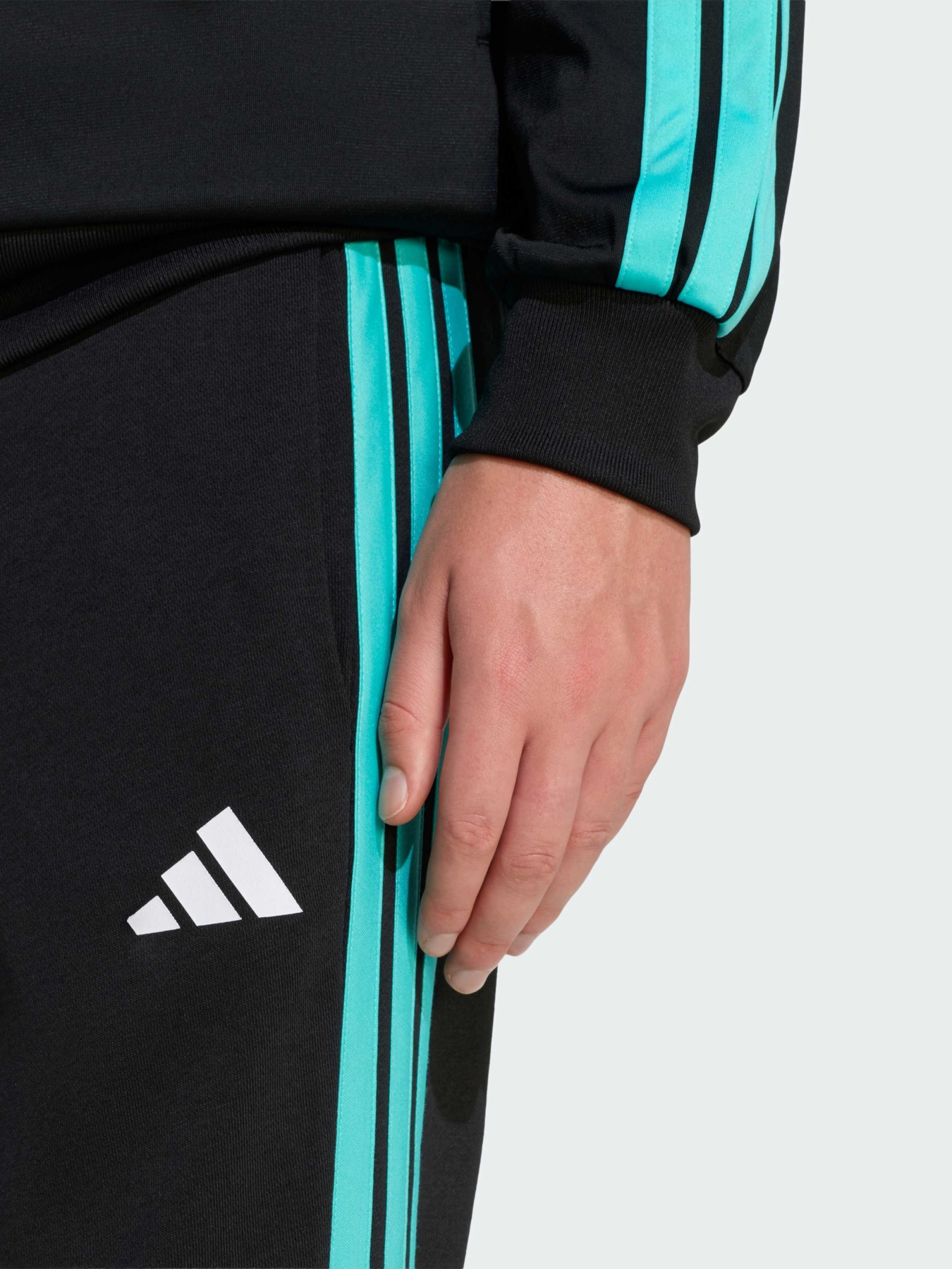 Штани Adidas модель KE5913 Фото