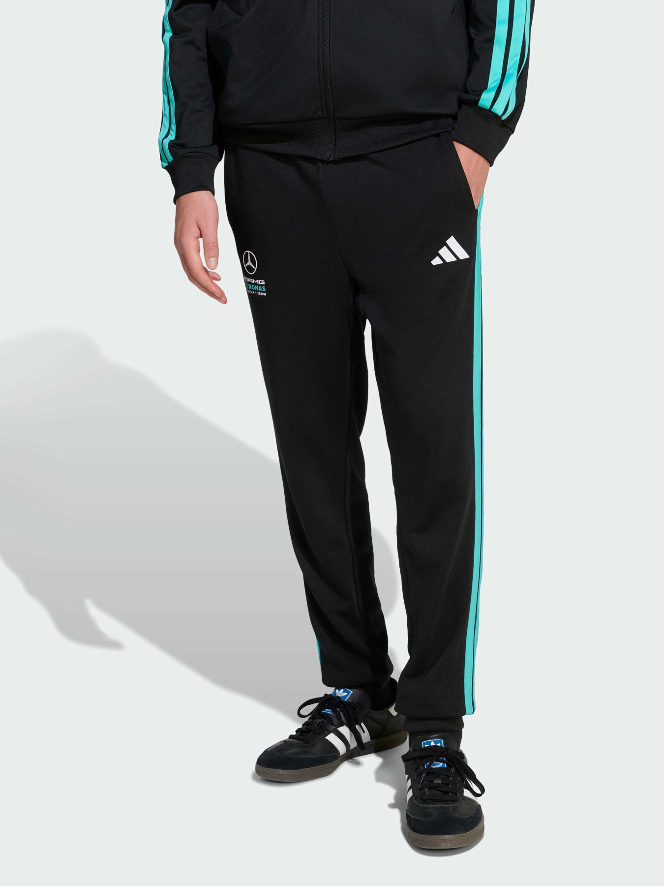 Штани Adidas модель KE5913 Фото