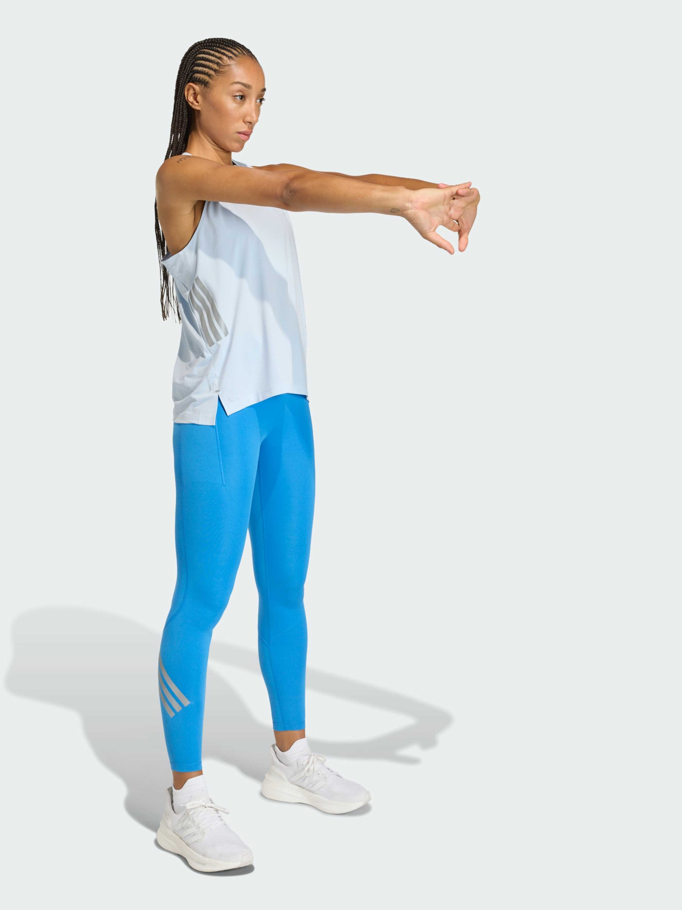 Футболки і поло Adidas модель KE6847 Фото