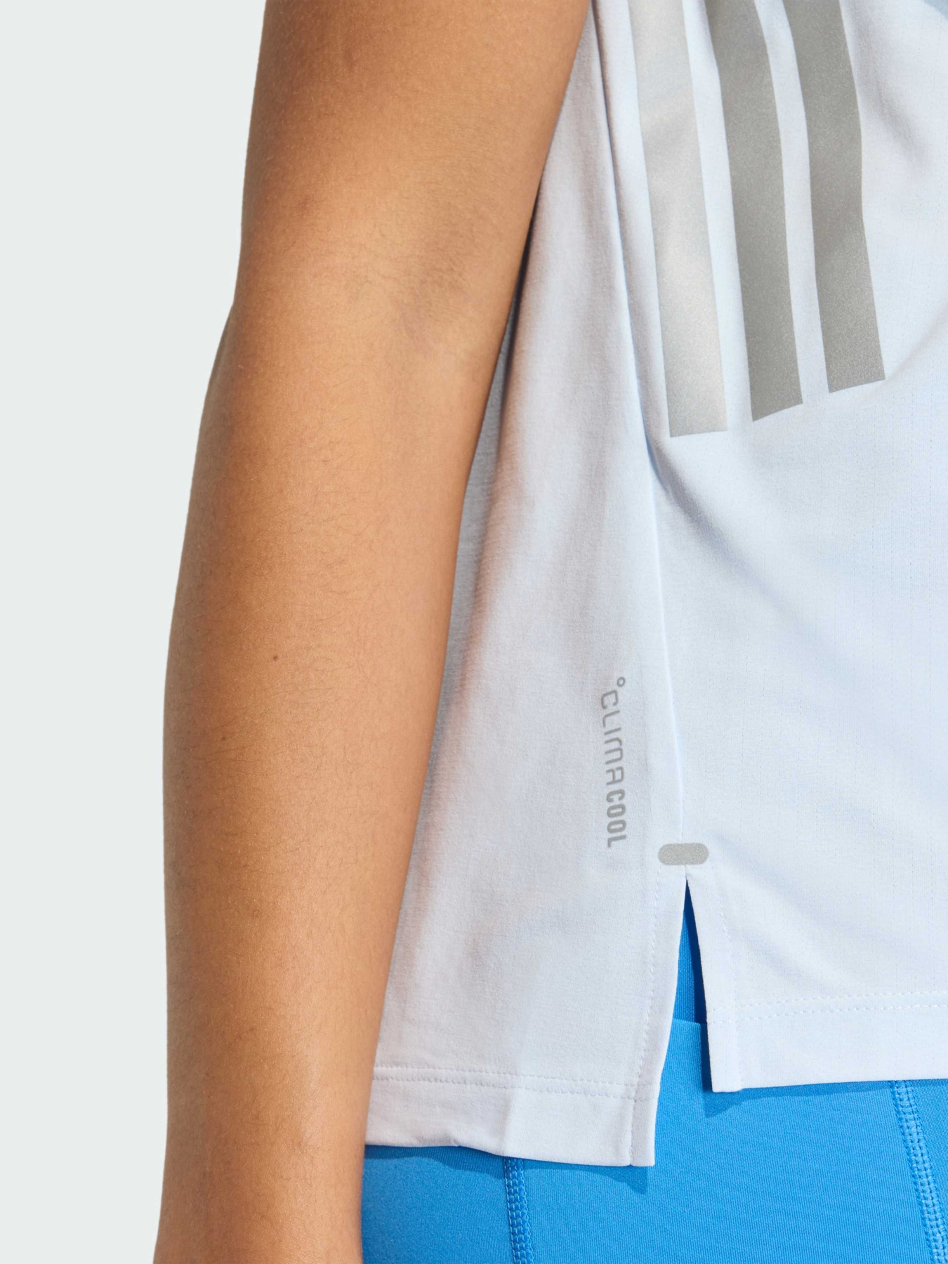 Футболки і поло Adidas модель KE6847 Фото