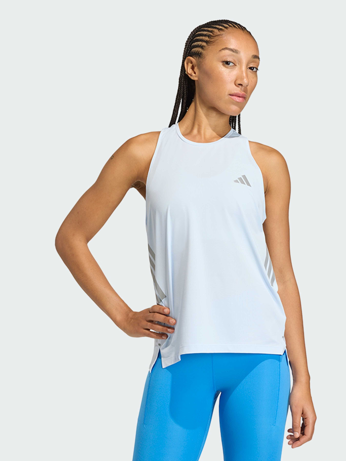 Футболки і поло Adidas модель KE6847 Фото