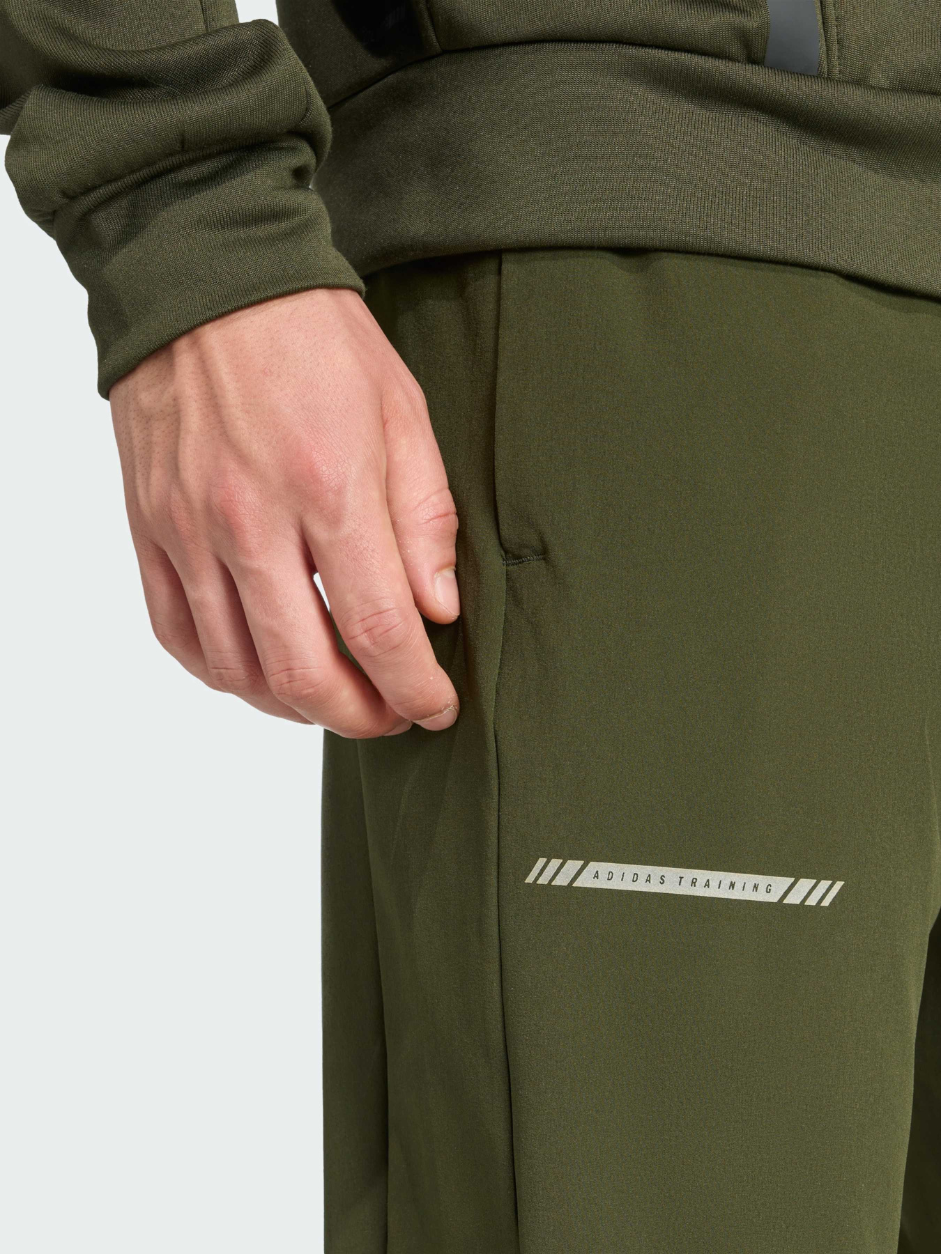 Штани Adidas модель JV7385 Фото