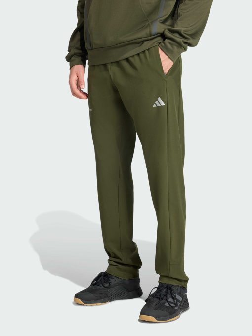 Штани Adidas модель JV7385 Фото