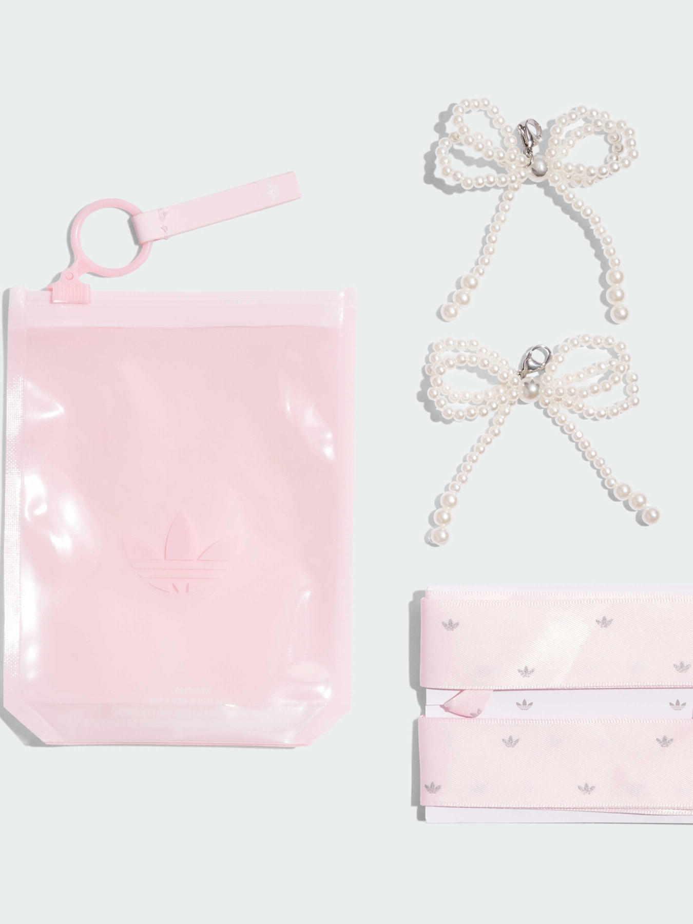 Аксессуары для обуви Adidas модель KC3600 Фото