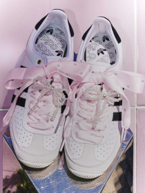 Аксессуары для обуви Adidas модель KC3600 Фото