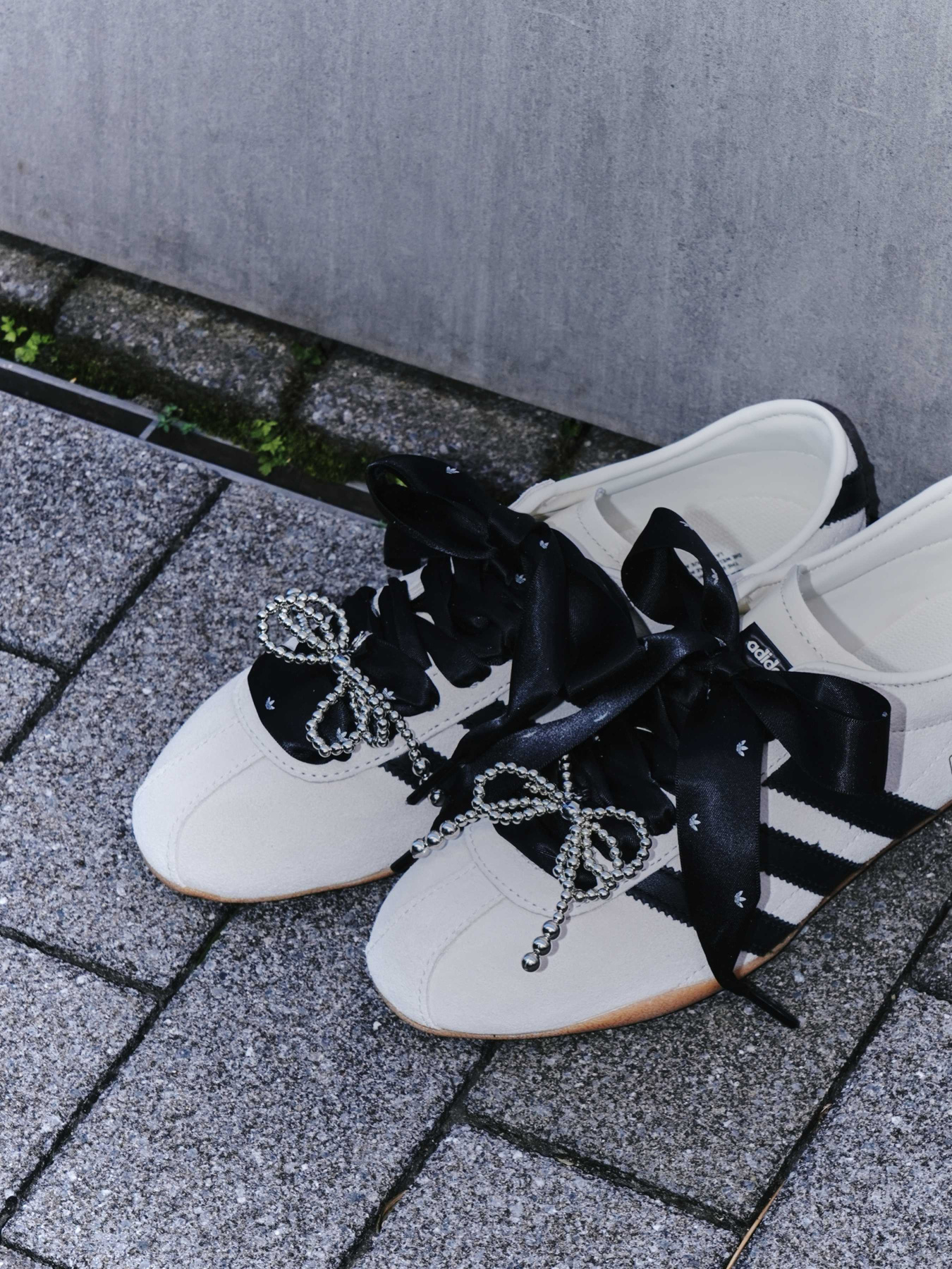 Аксесуари для взуття Adidas модель KC3601 Фото