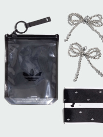 Аксесуари для взуття Adidas модель KC3601 Фото