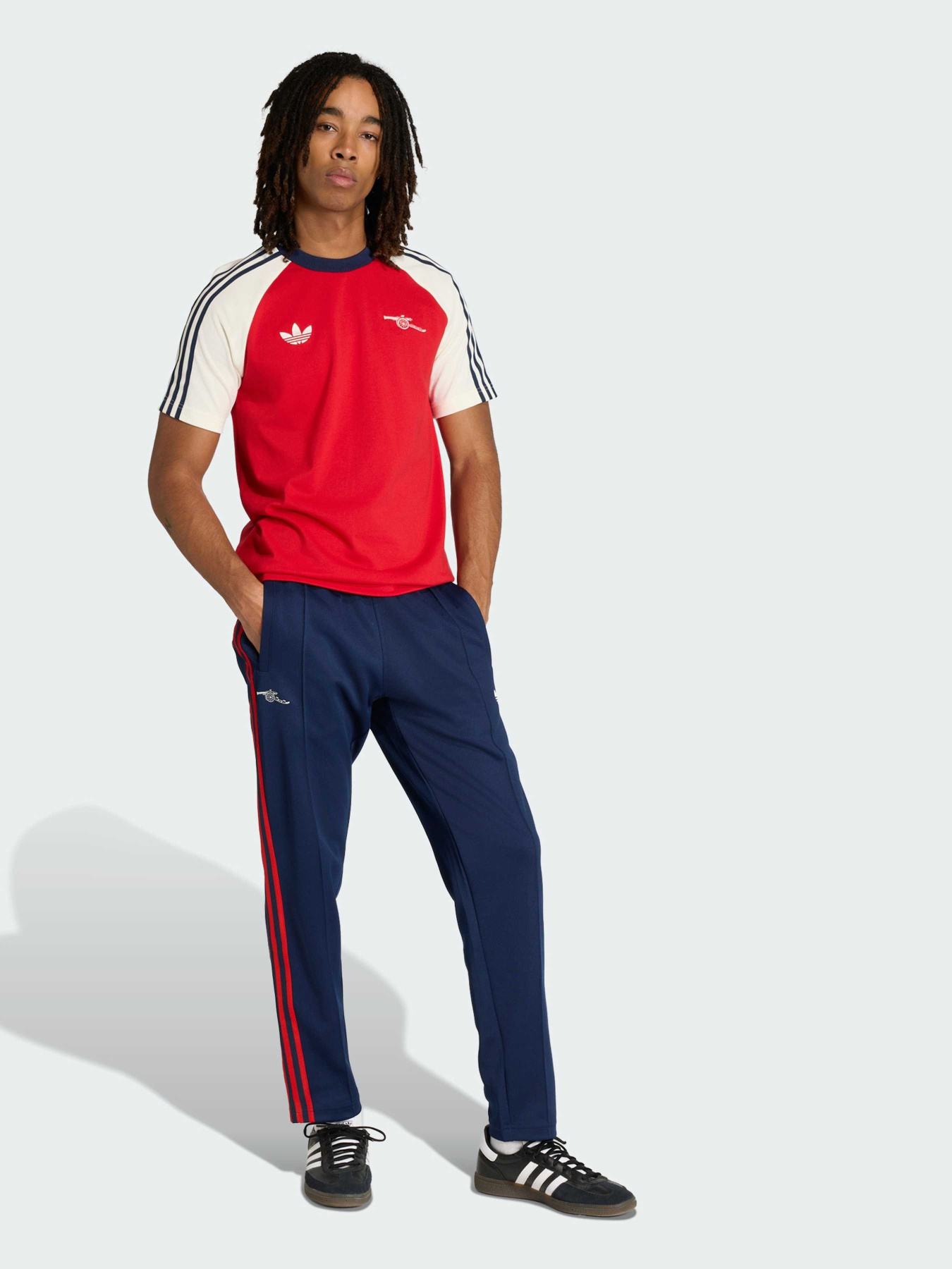 Брюки Adidas модель KB1757 Фото