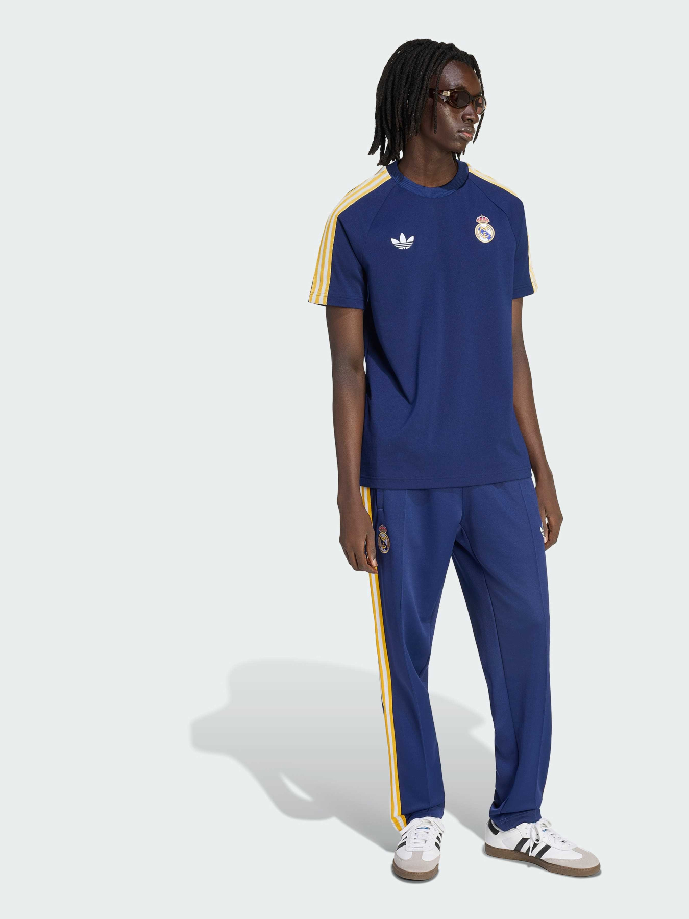 Брюки Adidas модель JZ9151 Фото