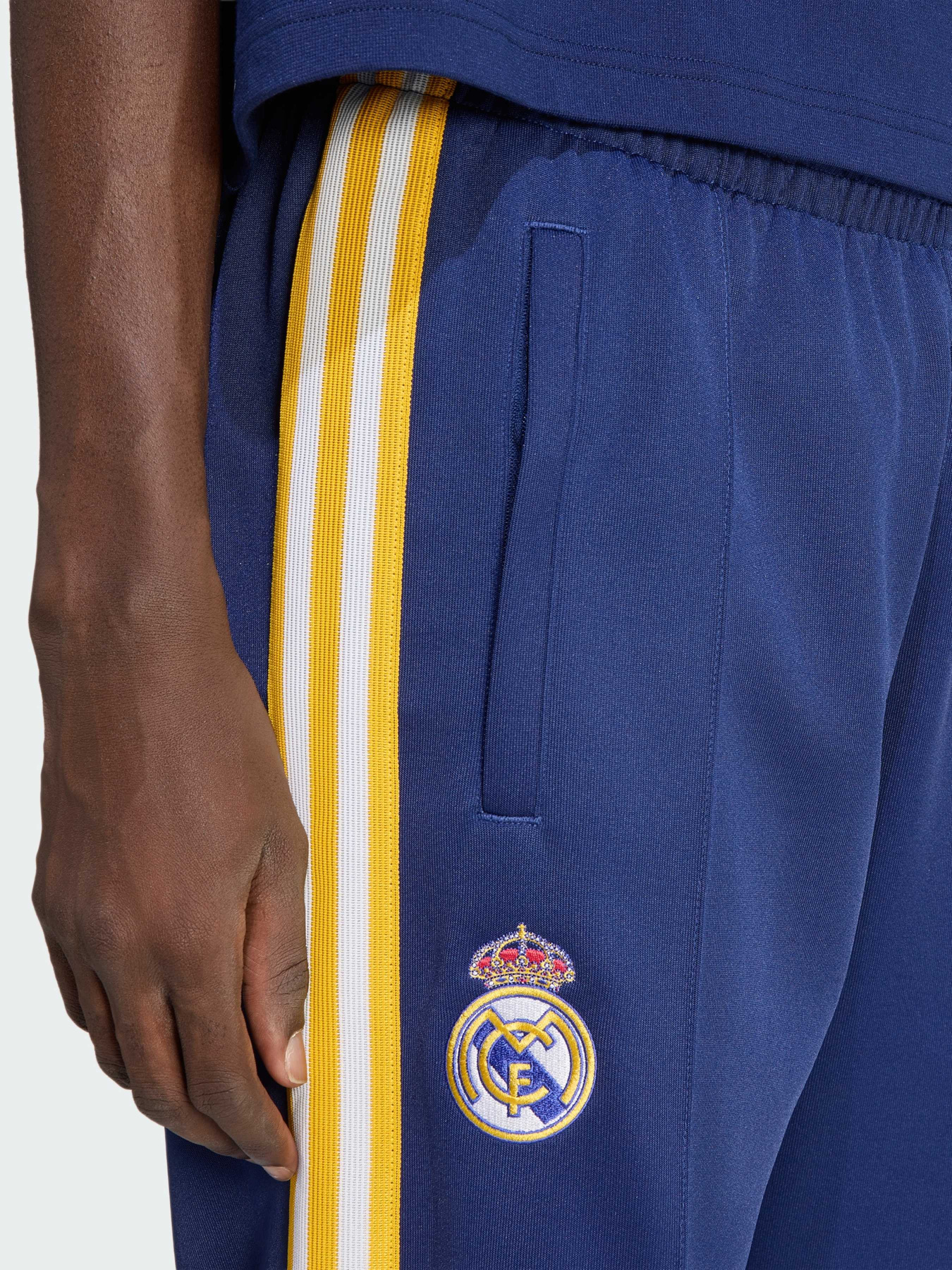 Брюки Adidas модель JZ9151 Фото