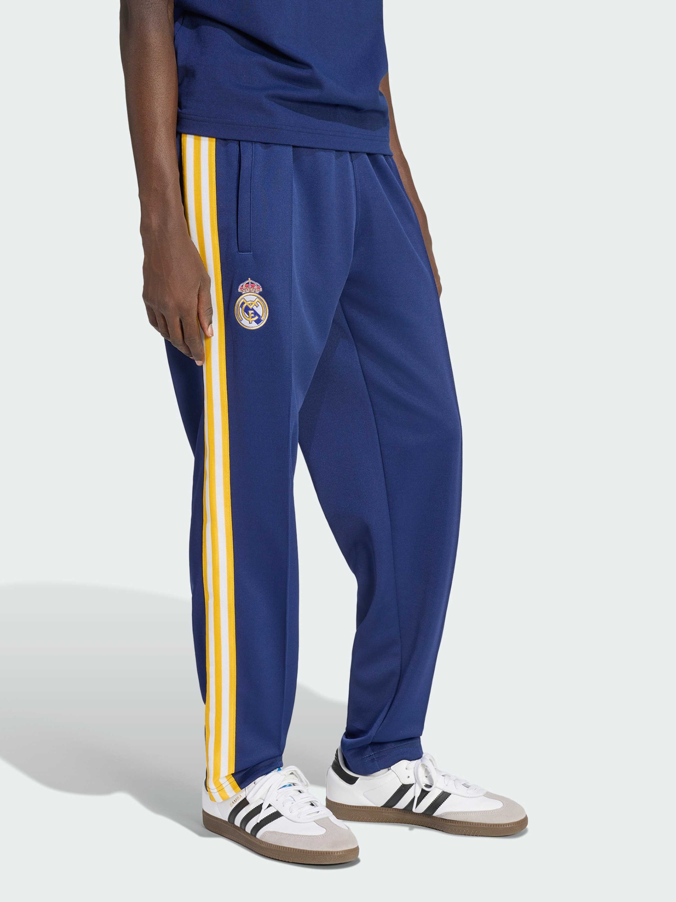 Брюки Adidas модель JZ9151 Фото