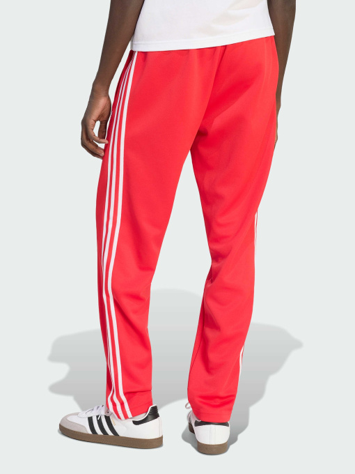 Мужские брюки adidas, Цвет Красный - купить по выгодной цене в