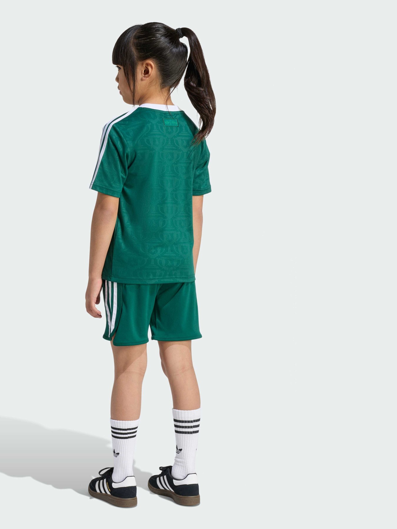 Костюмы Adidas x Disney модель KC8432 Фото