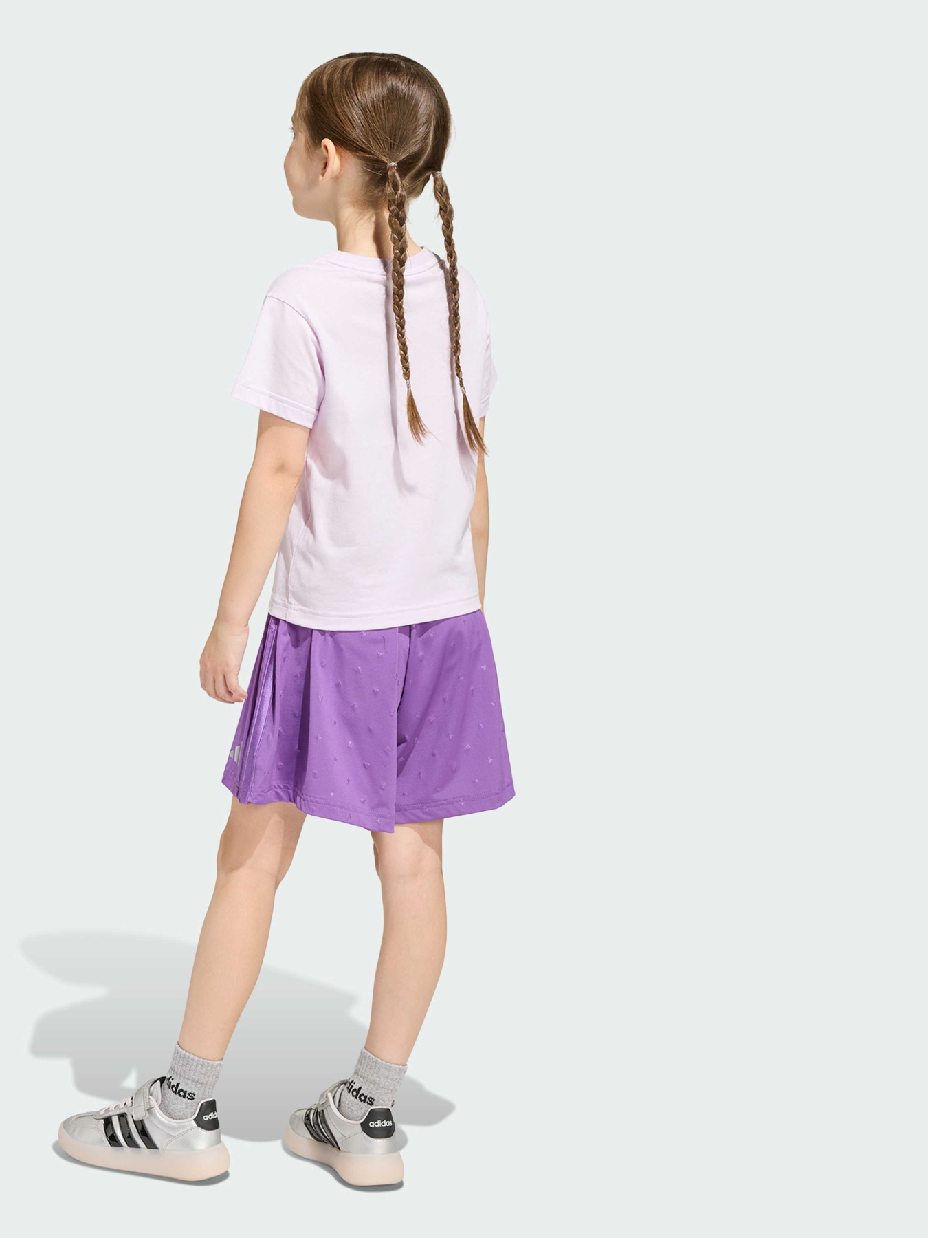 Костюмы Adidas модель KD3423 Фото