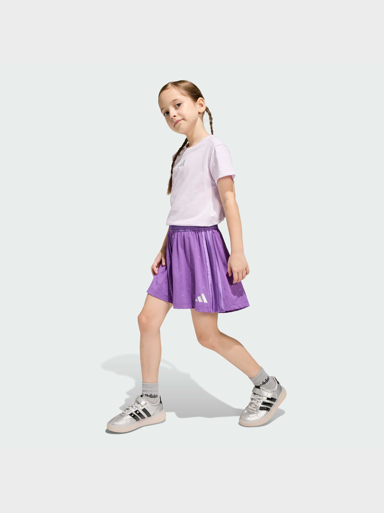 Костюмы Adidas модель KD3423 Фото