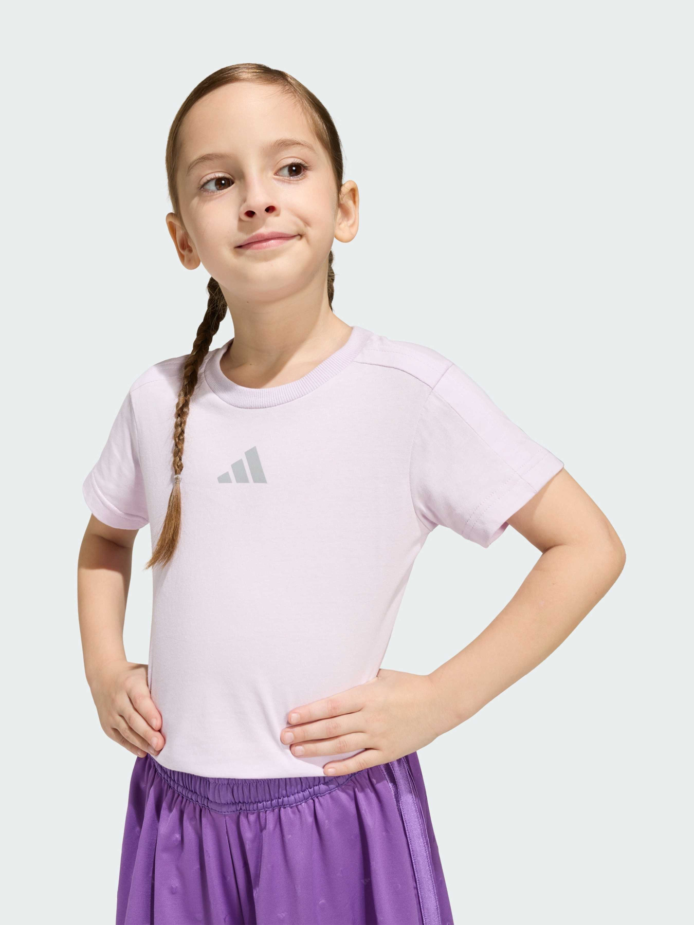 Костюмы Adidas модель KD3423 Фото