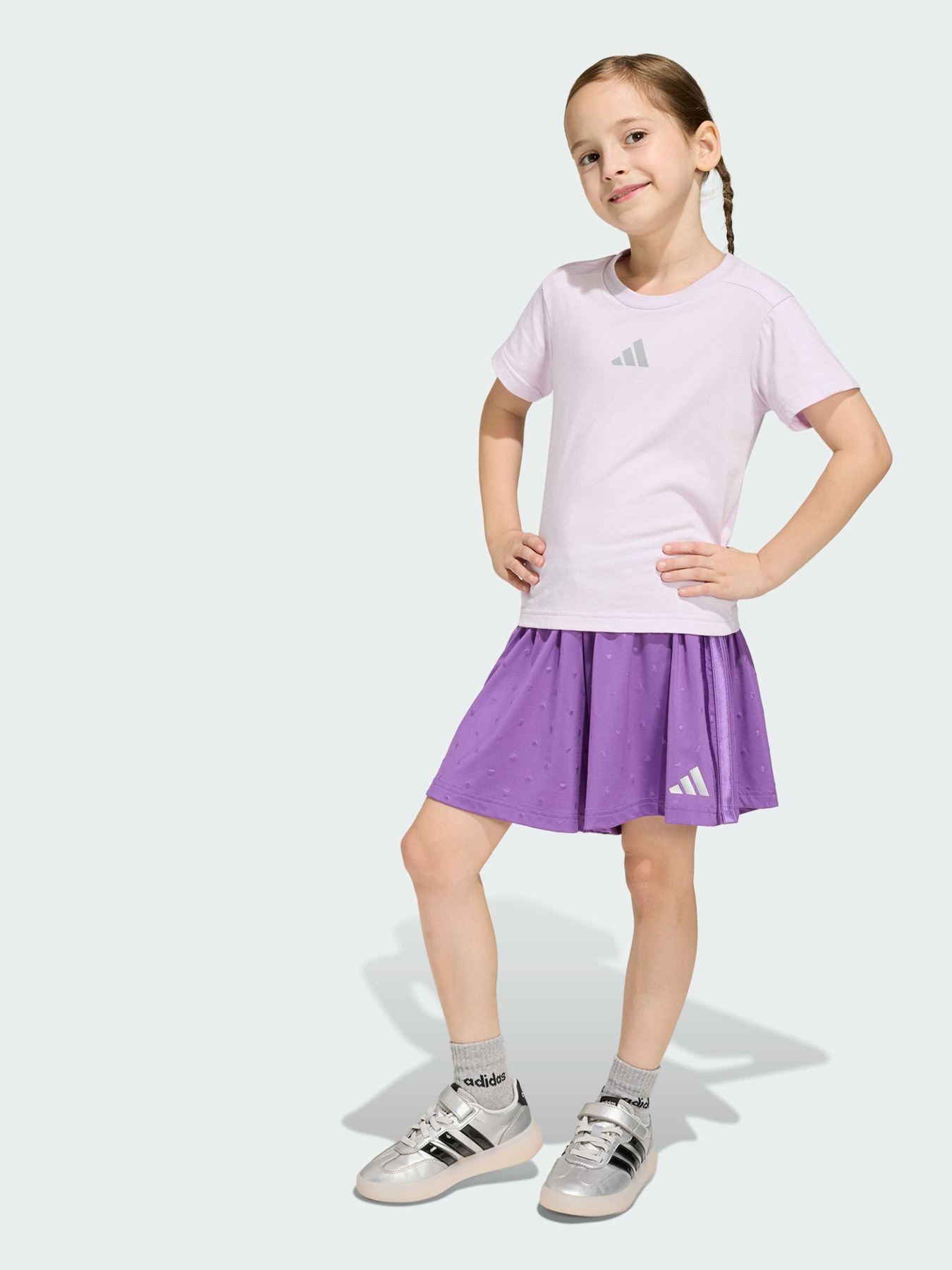 Костюмы Adidas модель KD3423 Фото