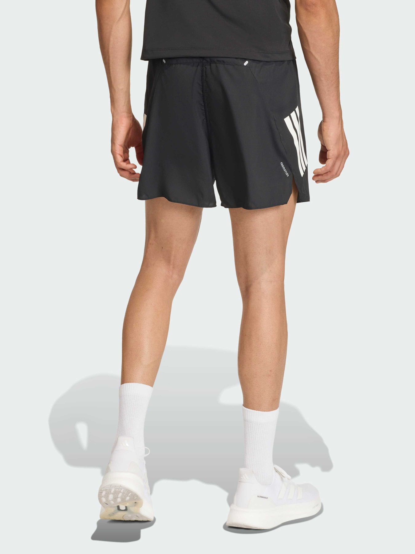 Шорты Adidas модель JZ7709 Фото