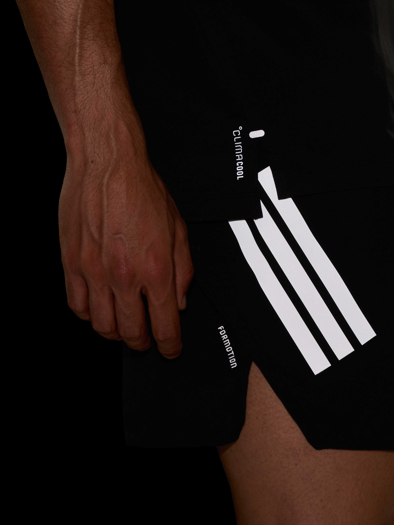 Шорты Adidas модель JZ7709 Фото