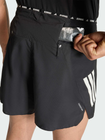 Шорты Adidas модель JZ7709 Фото