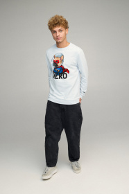 Світшот YAPPI модель BSMPS10027 Фото