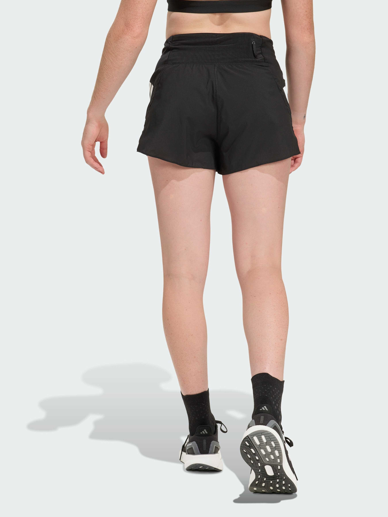 Шорты Adidas модель KD3875 Фото