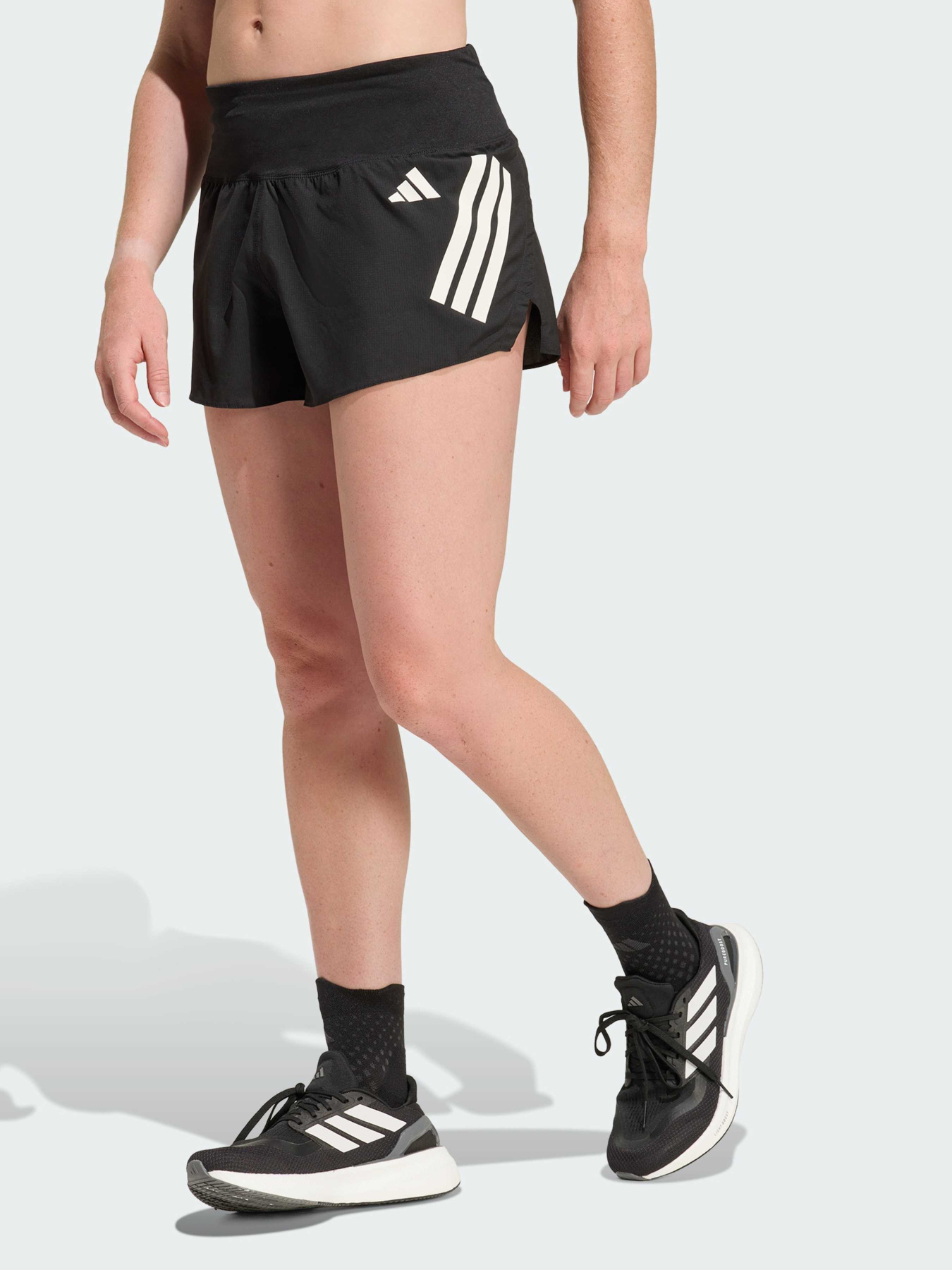 Шорты Adidas модель KD3875 Фото