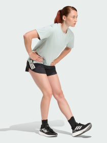 Шорты Adidas модель KD3875 Фото