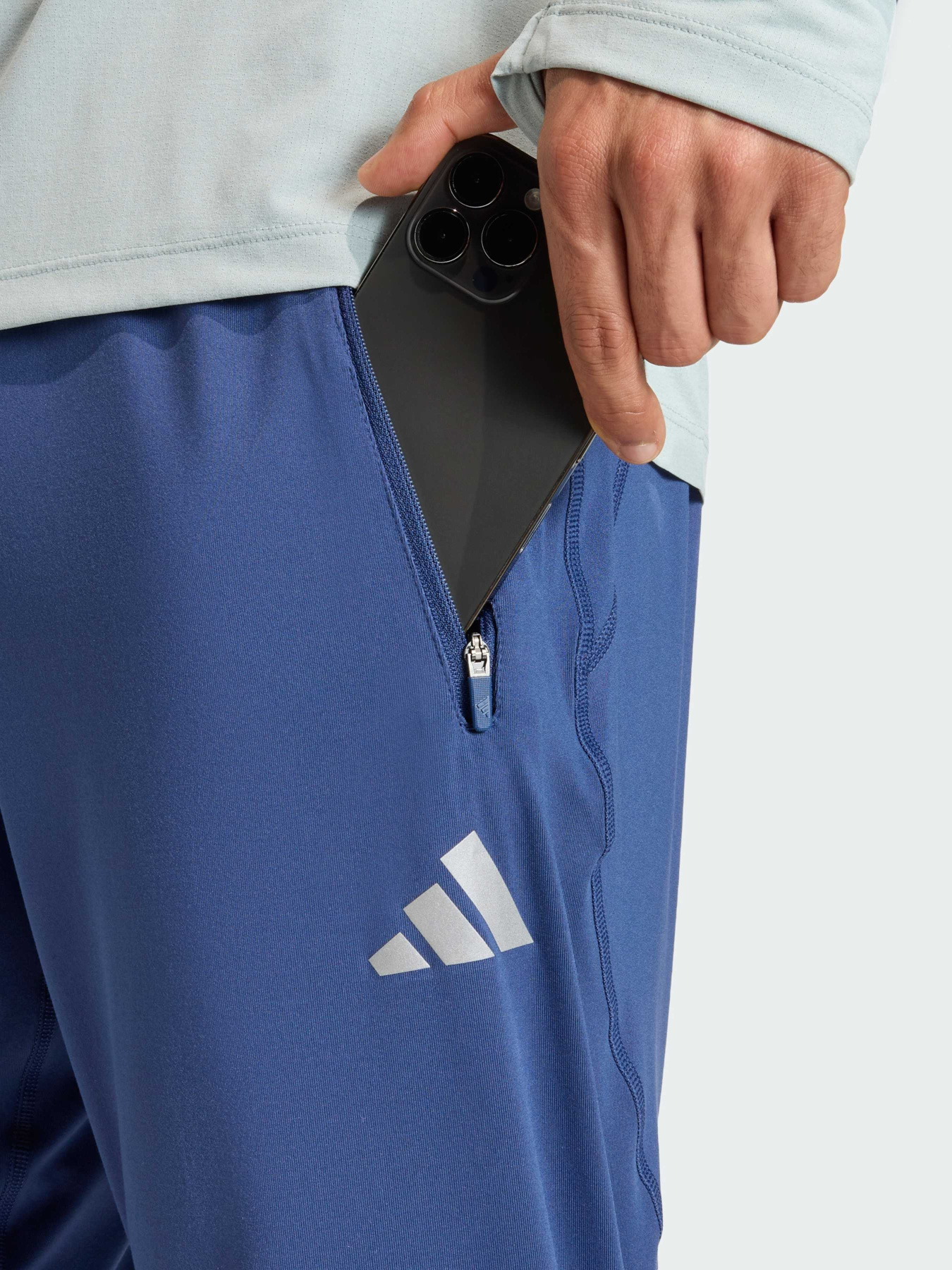 Брюки Adidas модель KE6741 Фото