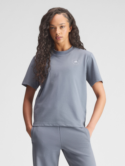 Футболки і поло Adidas модель JZ0688 Фото