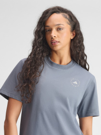 Футболки і поло Adidas модель JZ0688 Фото