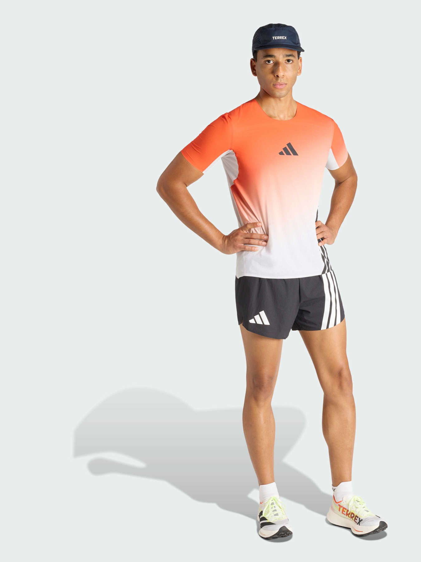 Шорты Adidas модель KC4962 Фото