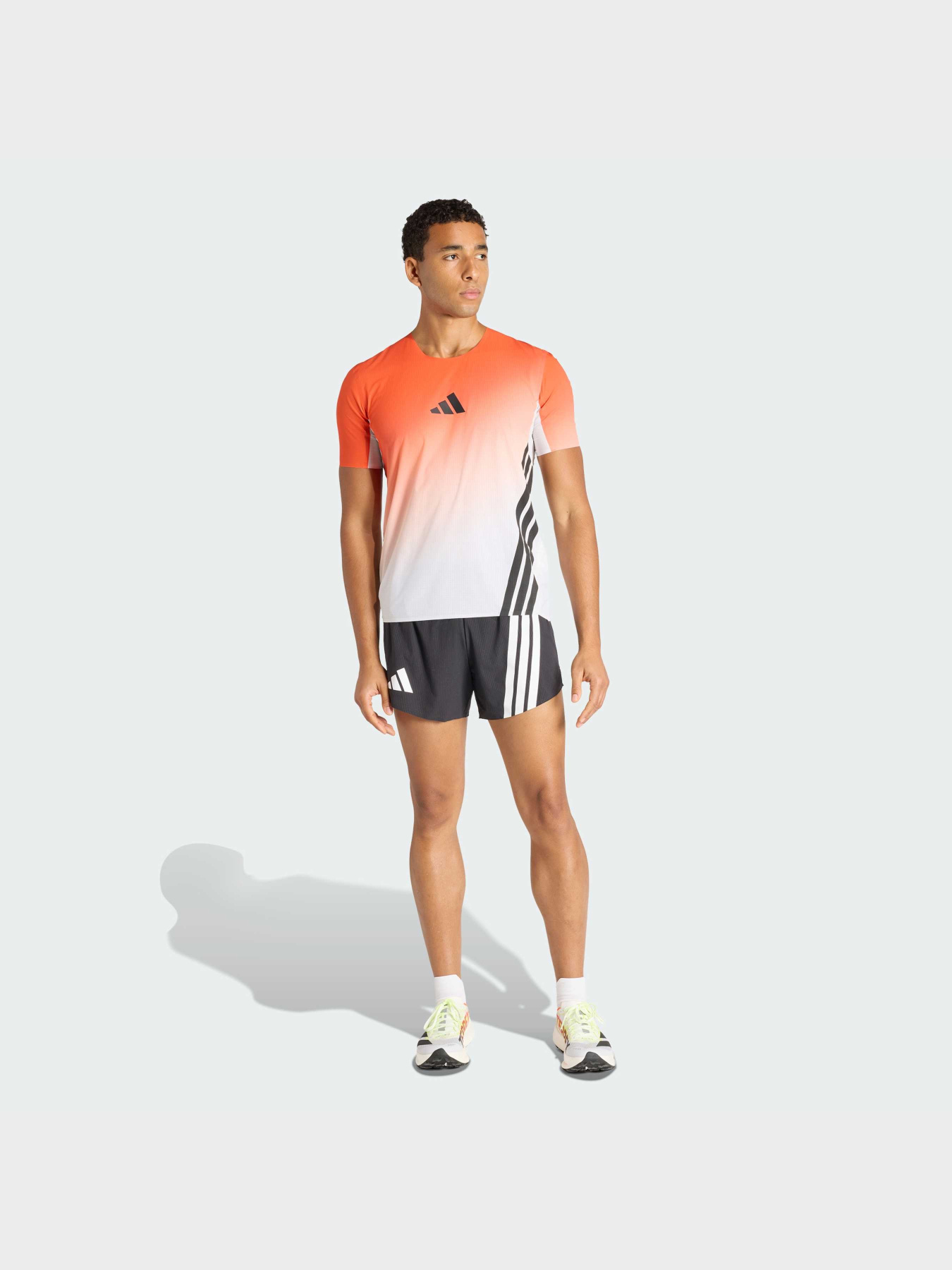 Шорты Adidas модель KC4962 Фото