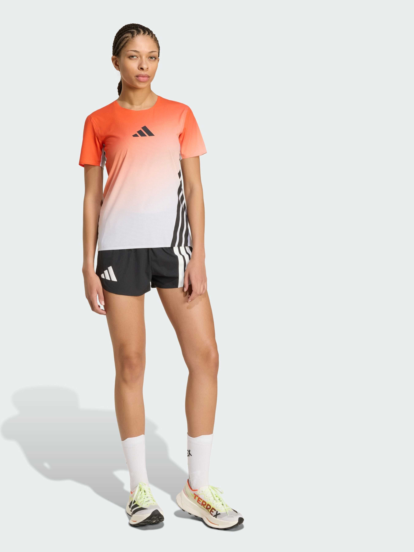 Шорты Adidas модель KC4963 Фото