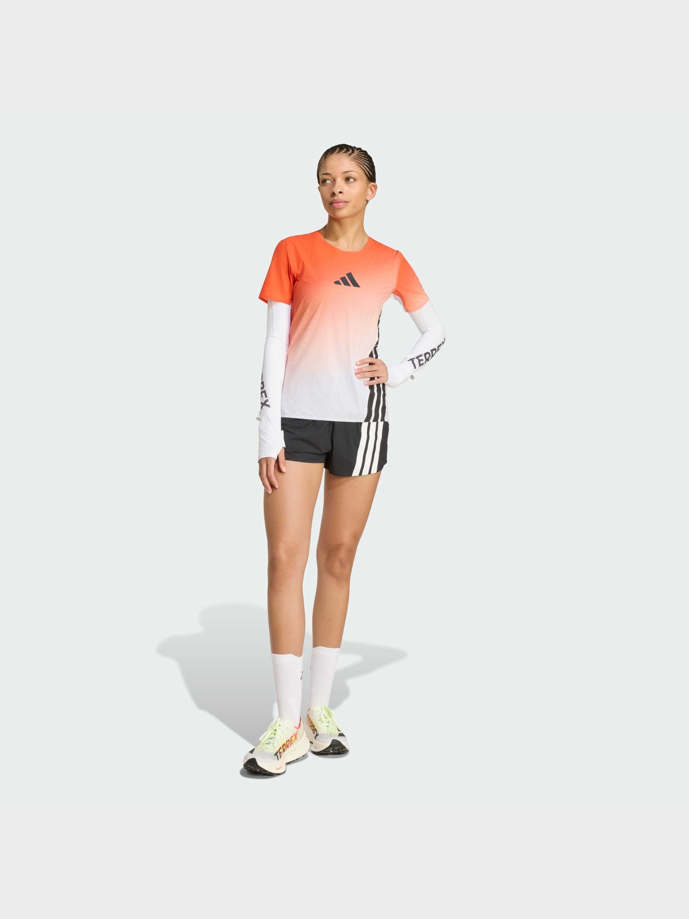 Шорты Adidas модель KC4963 Фото