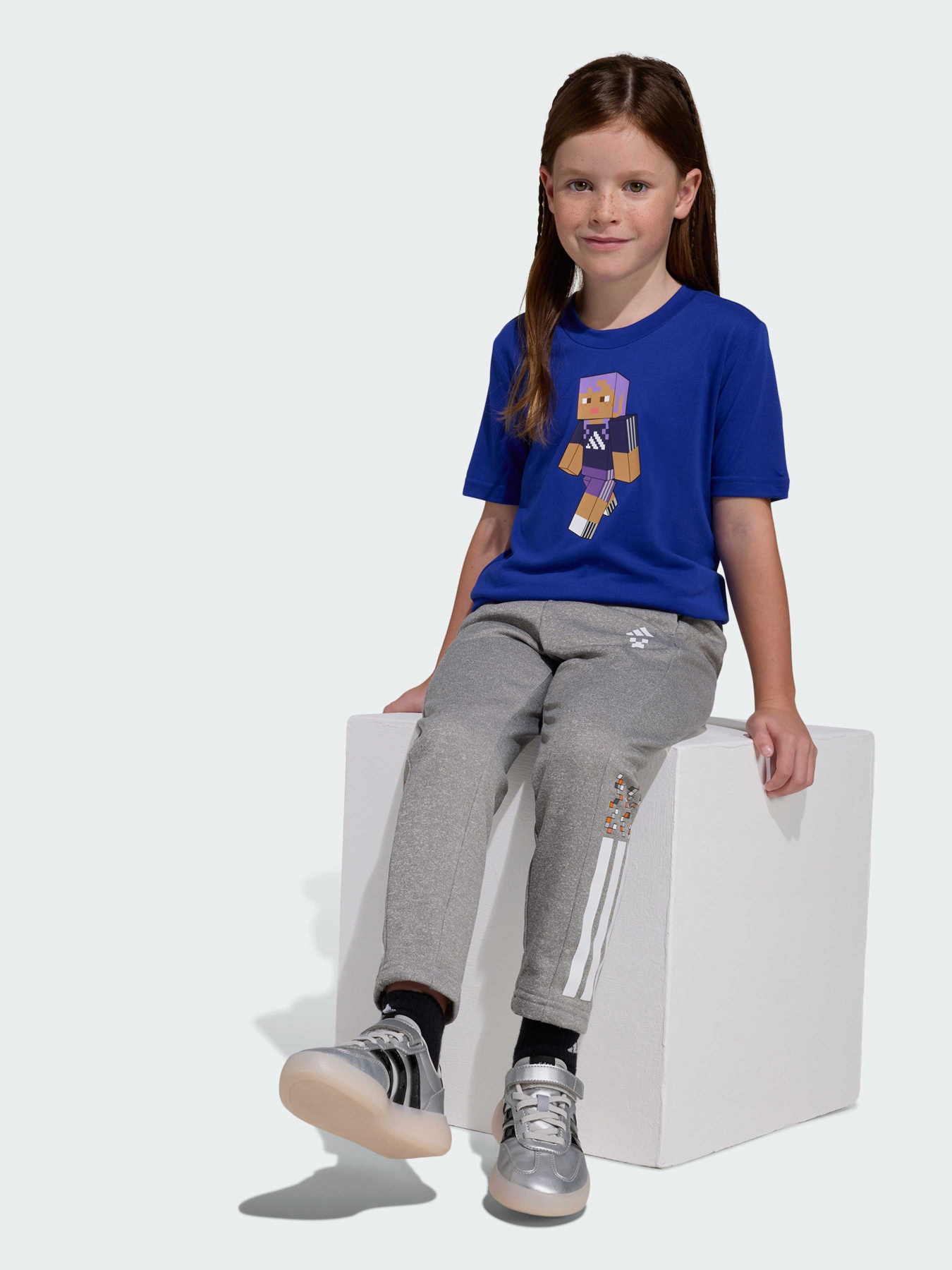 Футболки и поло Adidas модель KA0249 Фото