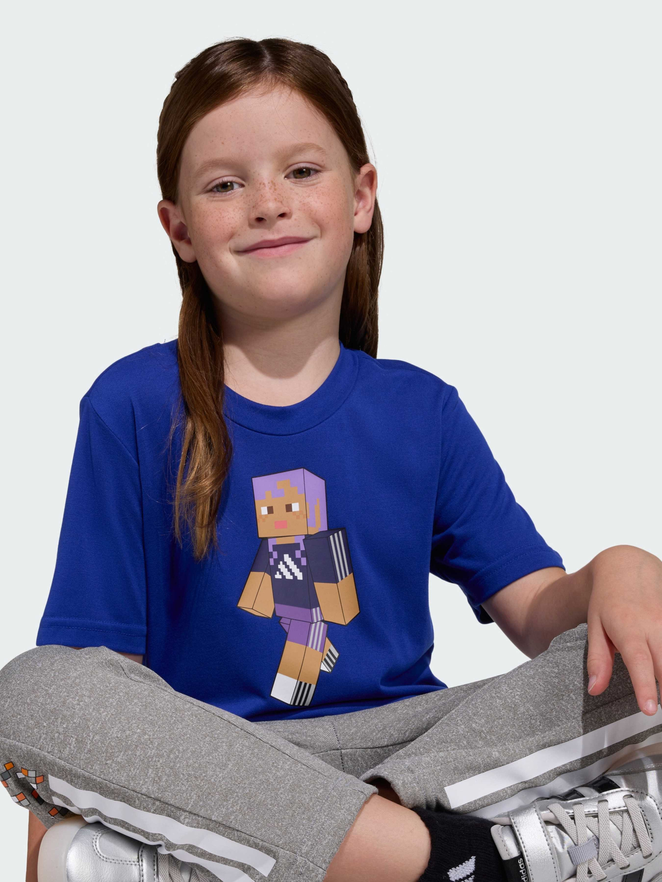 Футболки и поло Adidas модель KA0249 Фото