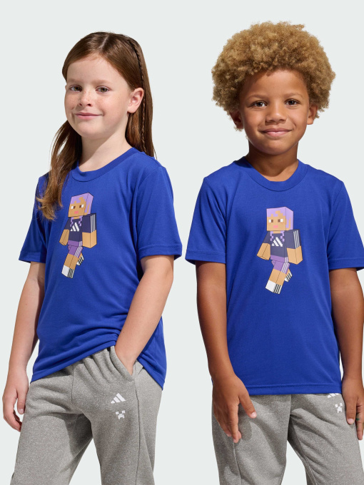 Футболки и поло Adidas модель KA0249 Фото