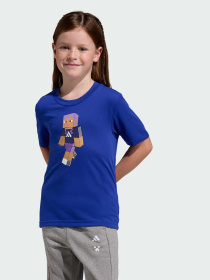 Футболки и поло Adidas модель KA0249 Фото